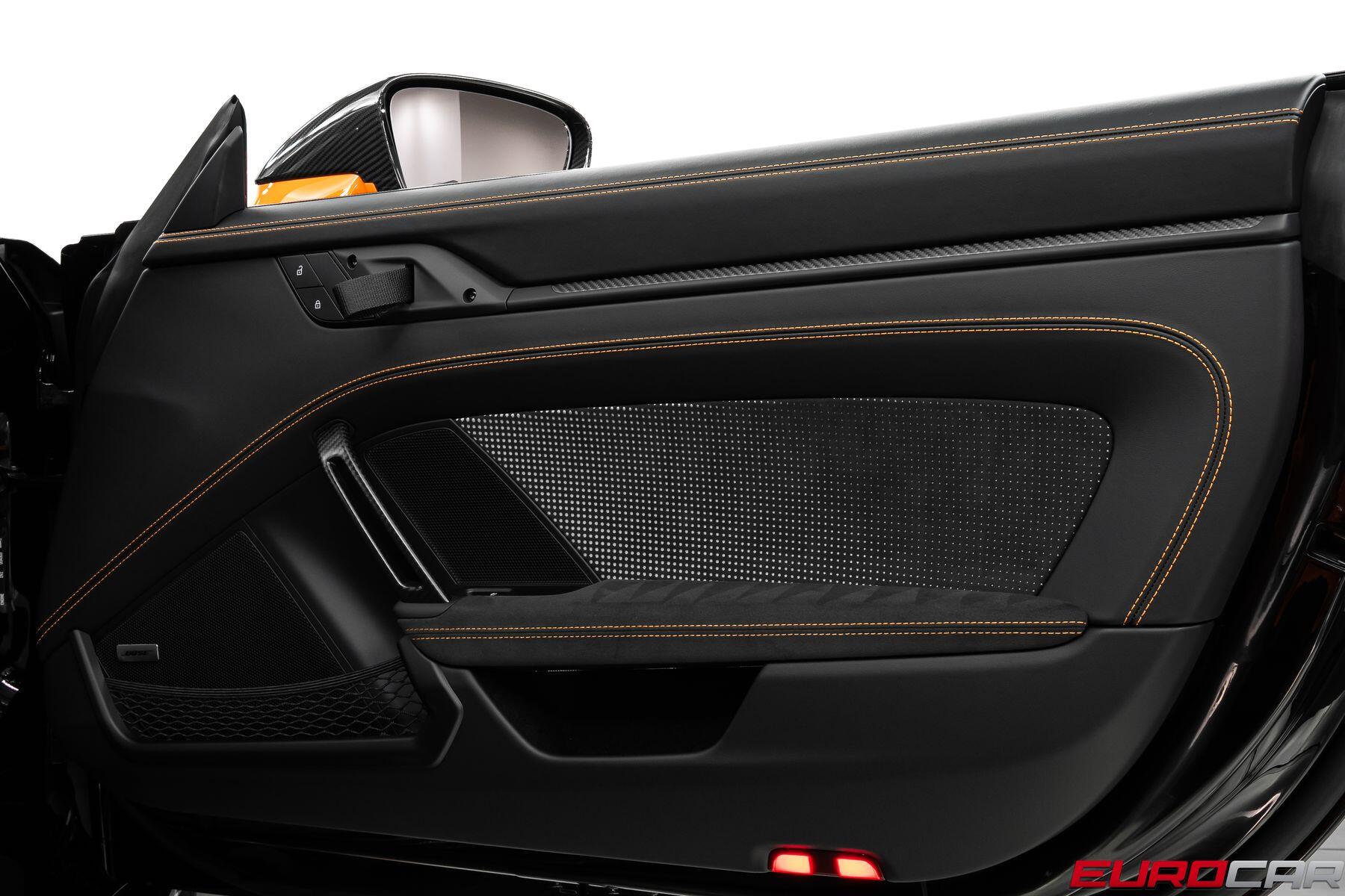 2025 Porsche 911 GT3 RS *WEISSACH PACKAGE * SONDERWUNSCH CXX*Image 28