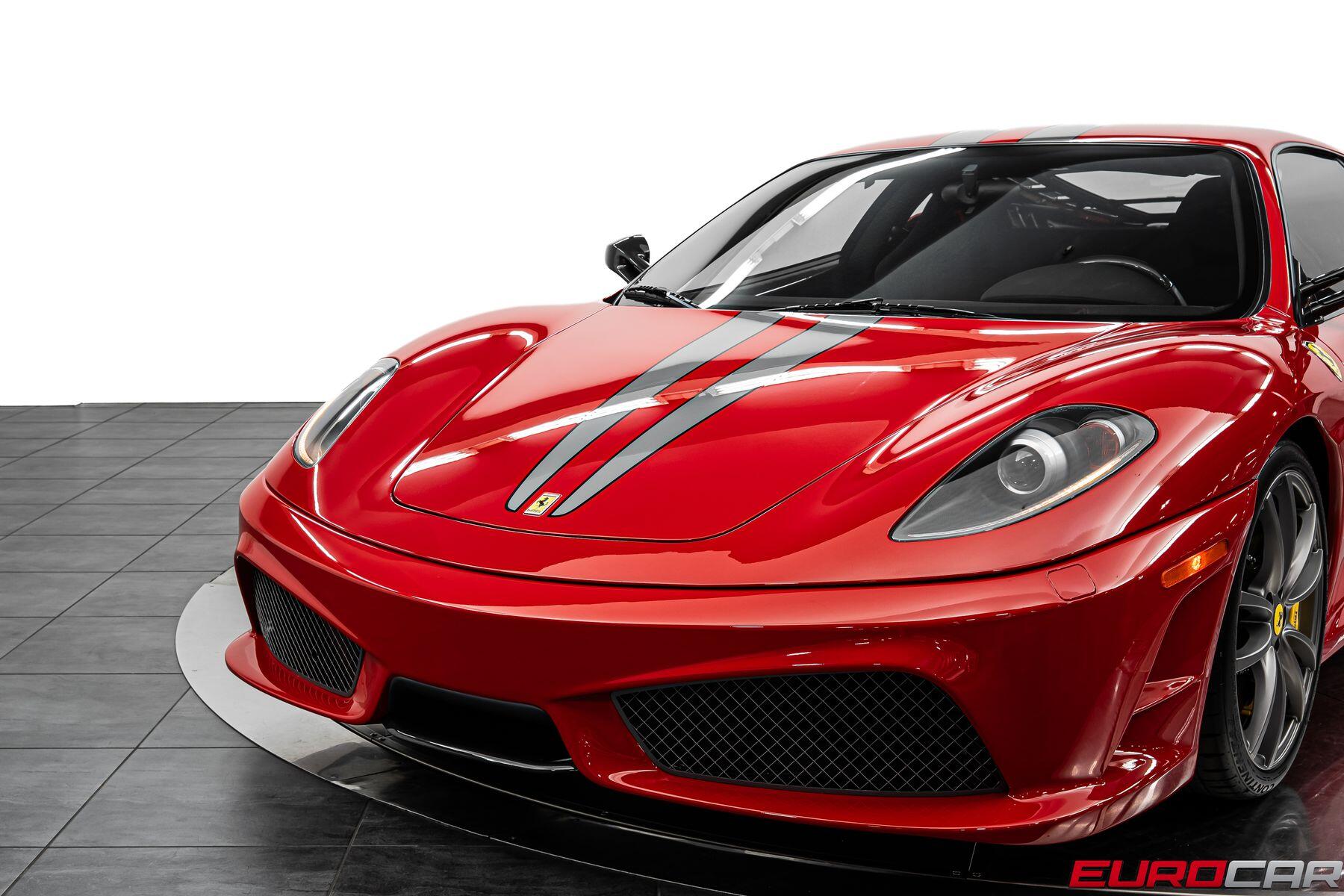 2008 Ferrari F430 Scuderia *HUGE CARBON OPTIONS*Image 14