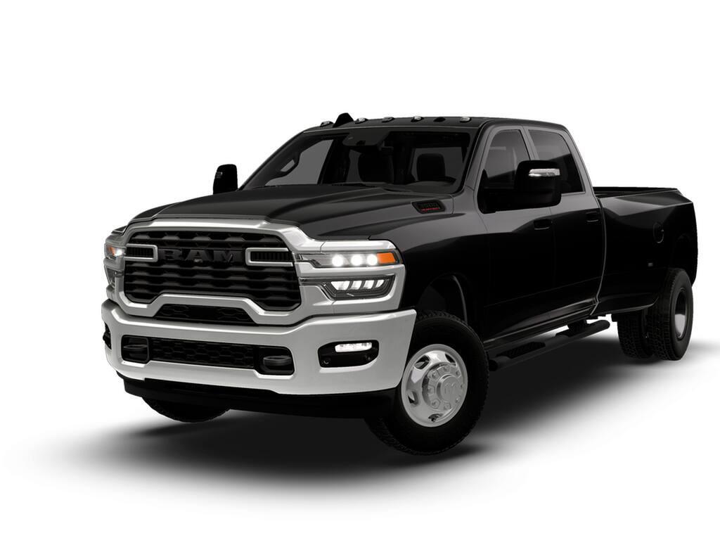 2026 RAM Ram 3500 Pickup Tradesman's photo