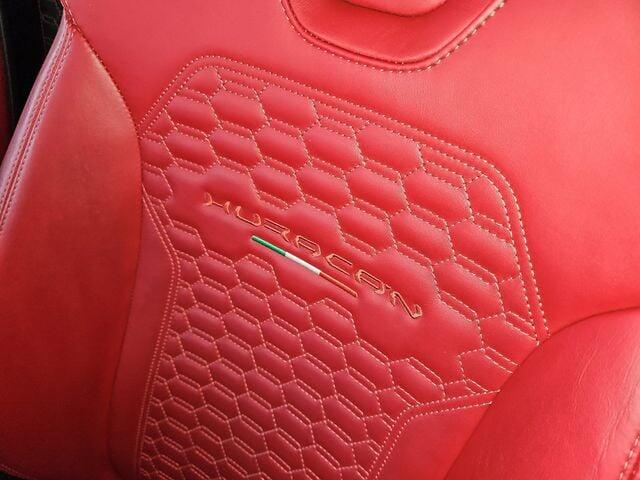 2018 Lamborghini Huracan Base - Photo 15