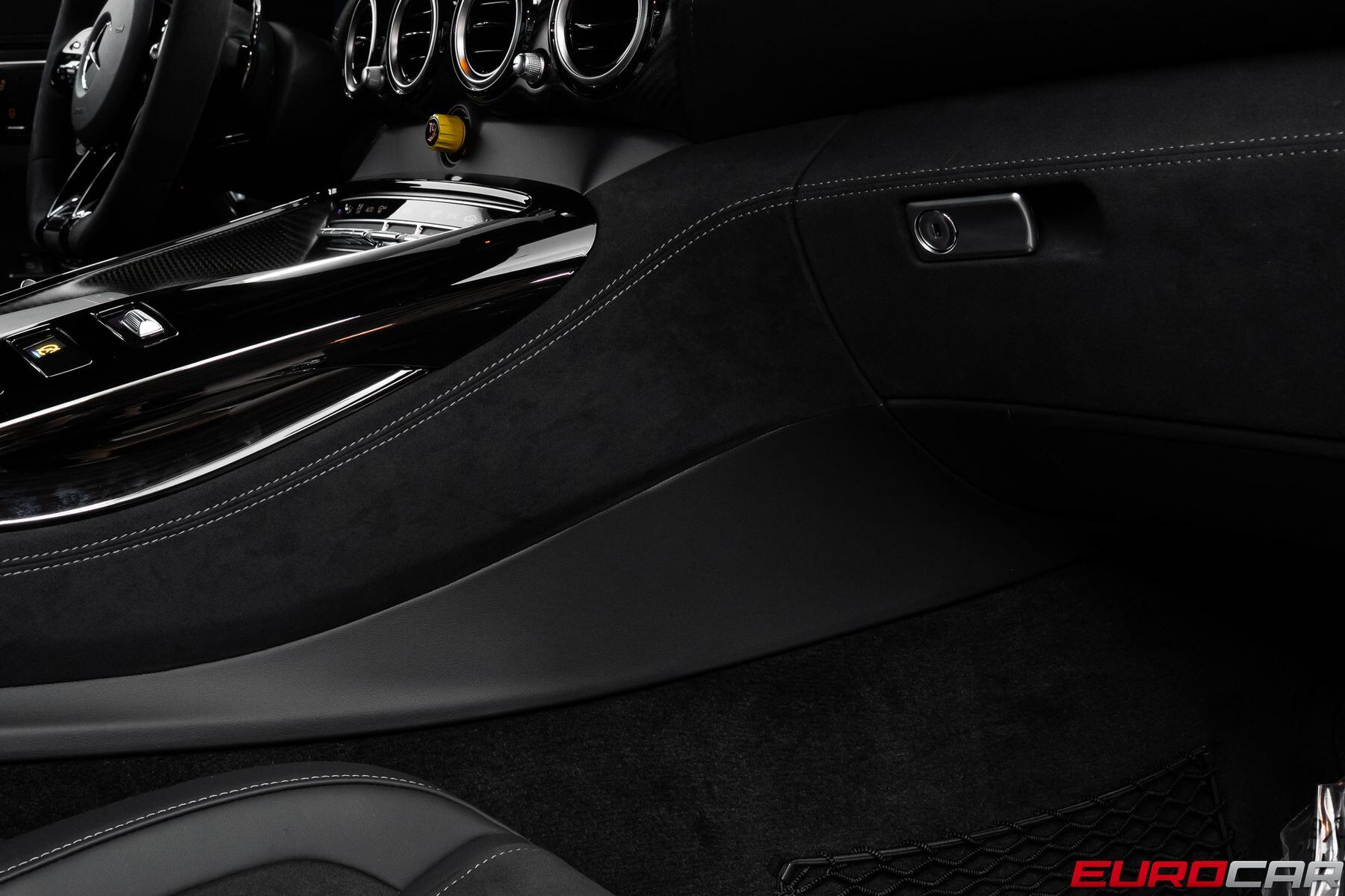 2021 Mercedes-Benz AMG GT Black Series *HUGE CARBON OPTIONS * FULL PPF*Image 45