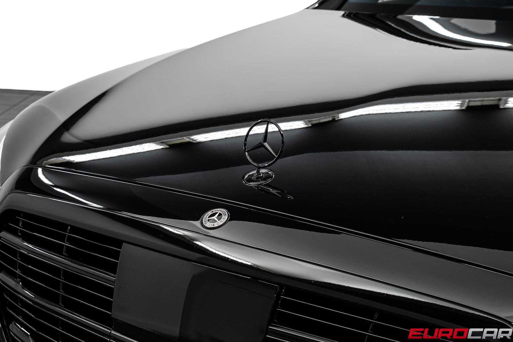 2024 Mercedes-Benz S-Class S 580e *PANORAMIC SUNROOF * IMMACULATE CONDITION*Image 9