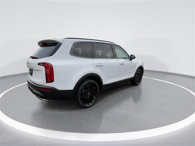 Used 2022 Kia Telluride EX with VIN 5XYP3DHC2NG236839 for sale in Englewood, NJ