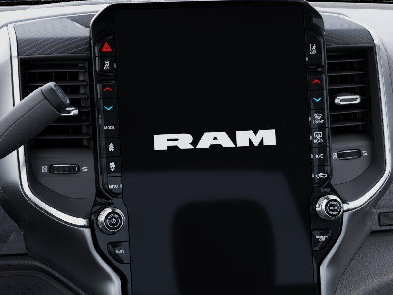 2025 RAM 3500 Laramie - Photo 138