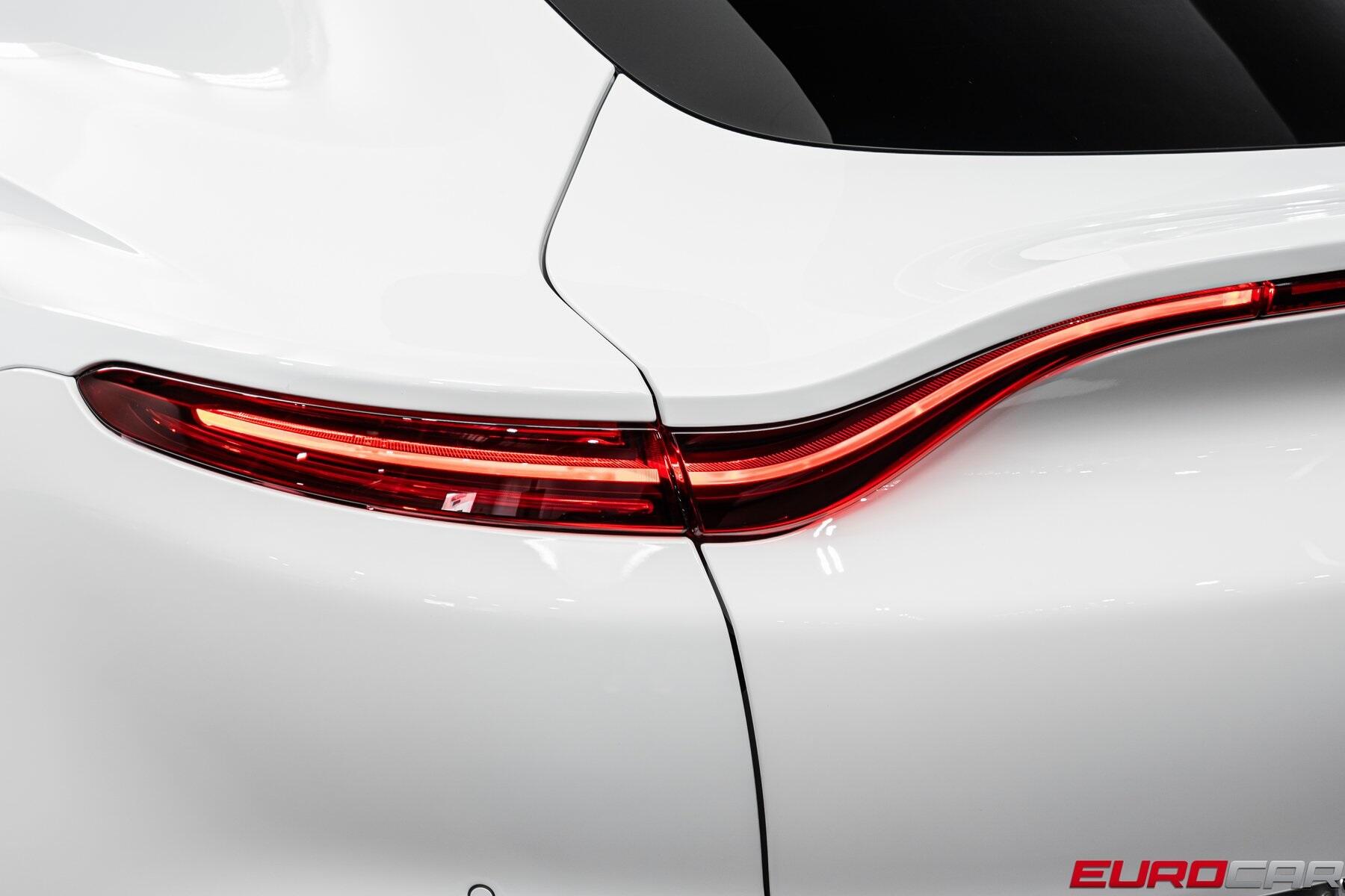 Used 2022 Aston Martin DBX *FRONT PPF * IMMACULATE CONDITION*Image 16