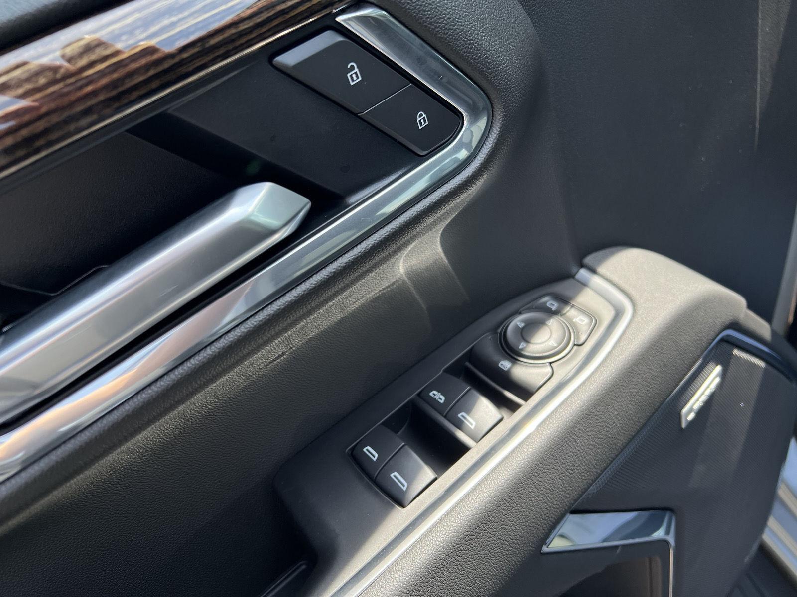 2026 GMC Sierra 1500 Elevation - Photo 18