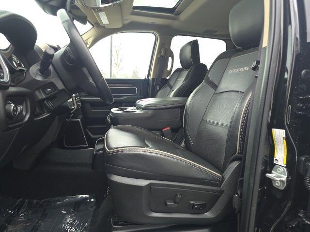 2021 RAM Ram 2500 Pickup Laramie - Photo 9