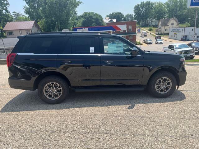 2025 Ford Expedition Active - Photo 9