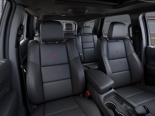 2026 Dodge Durango GT Plus - Photo 16