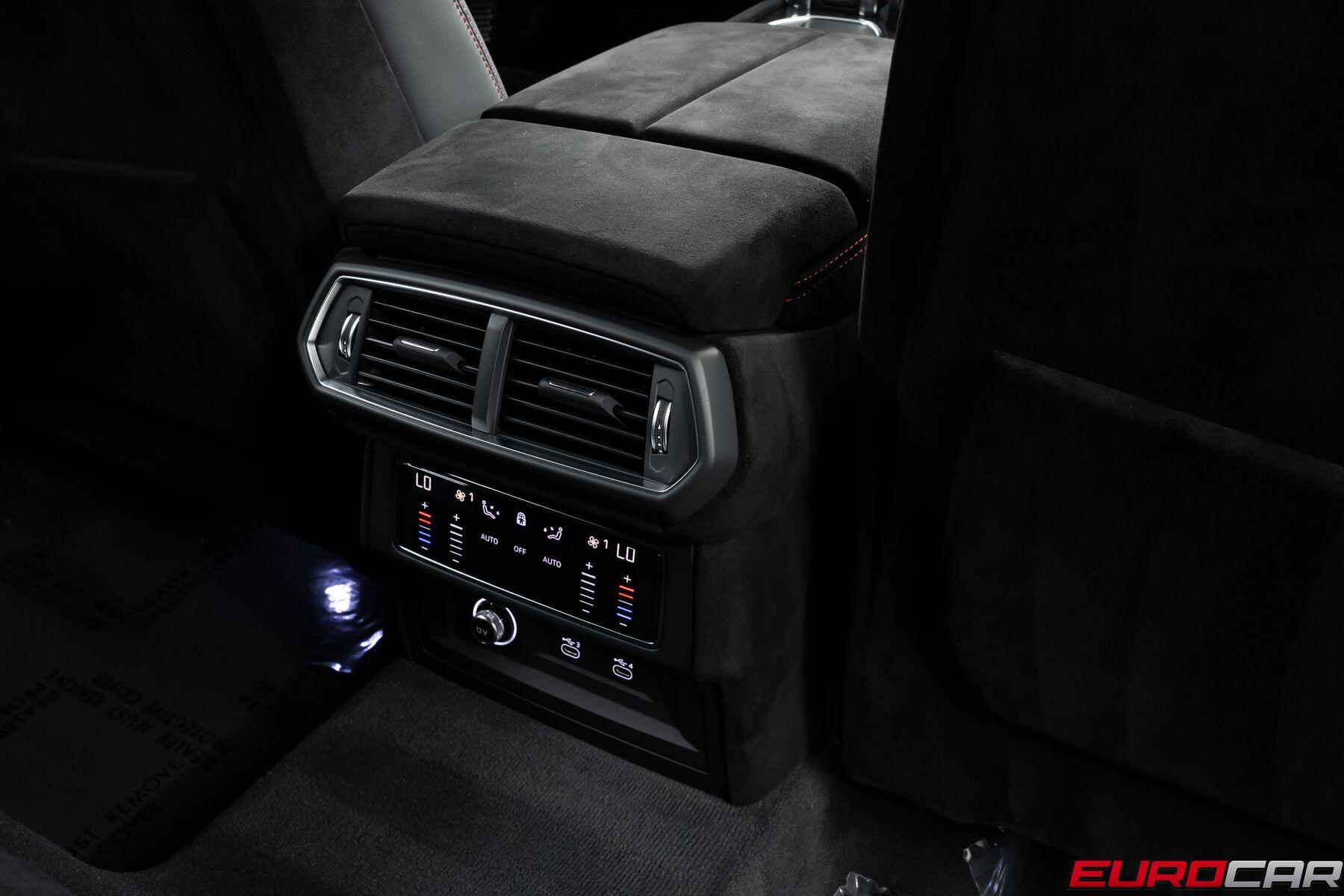 2024 Lamborghini Urus Performante *HUGE CARBON OPTIONS * PANORAMIC ROOF*Image 46