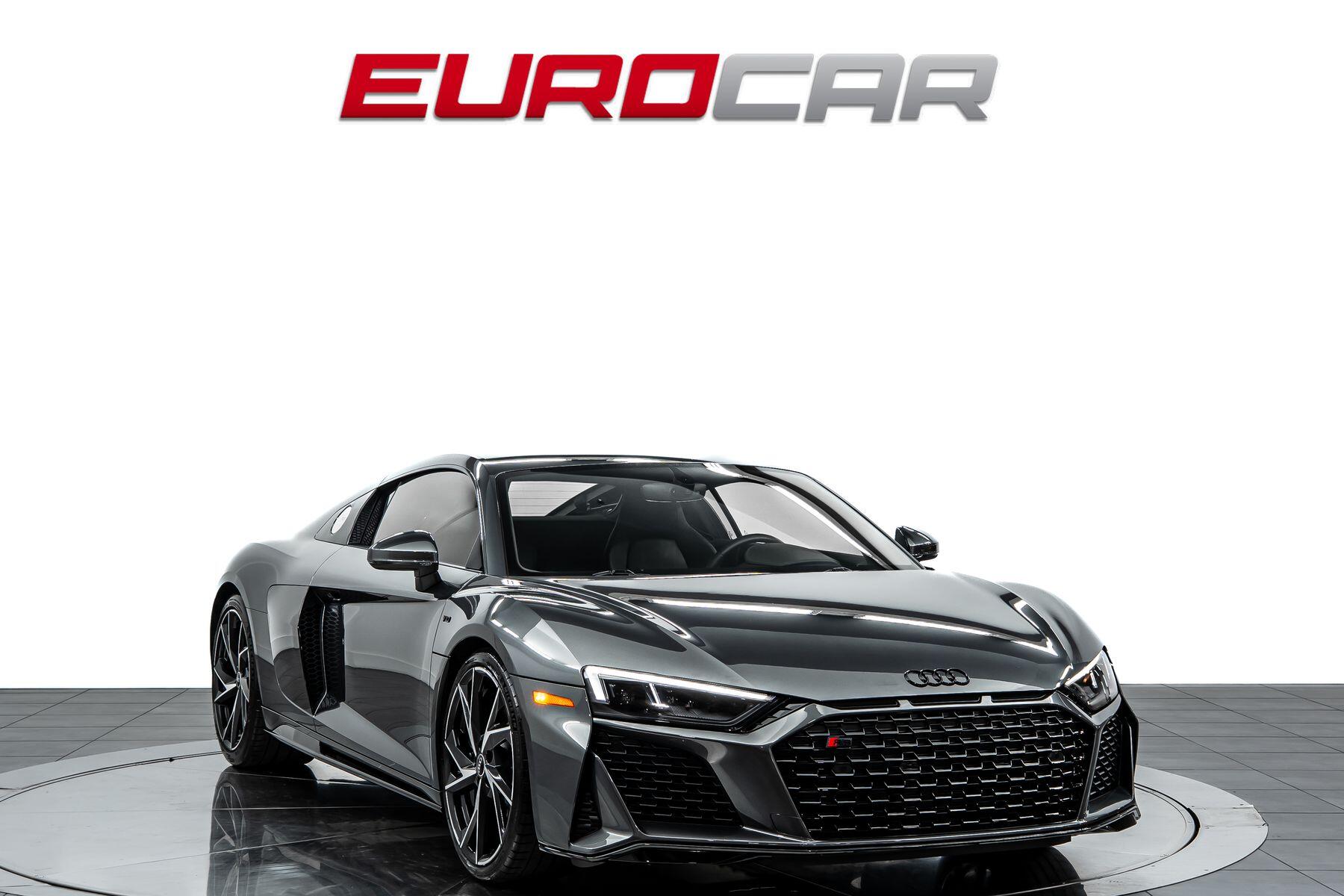 2021 Audi R8 V10 RWD *FRONT PPF * IMMACULATE CONDITION*Image 7