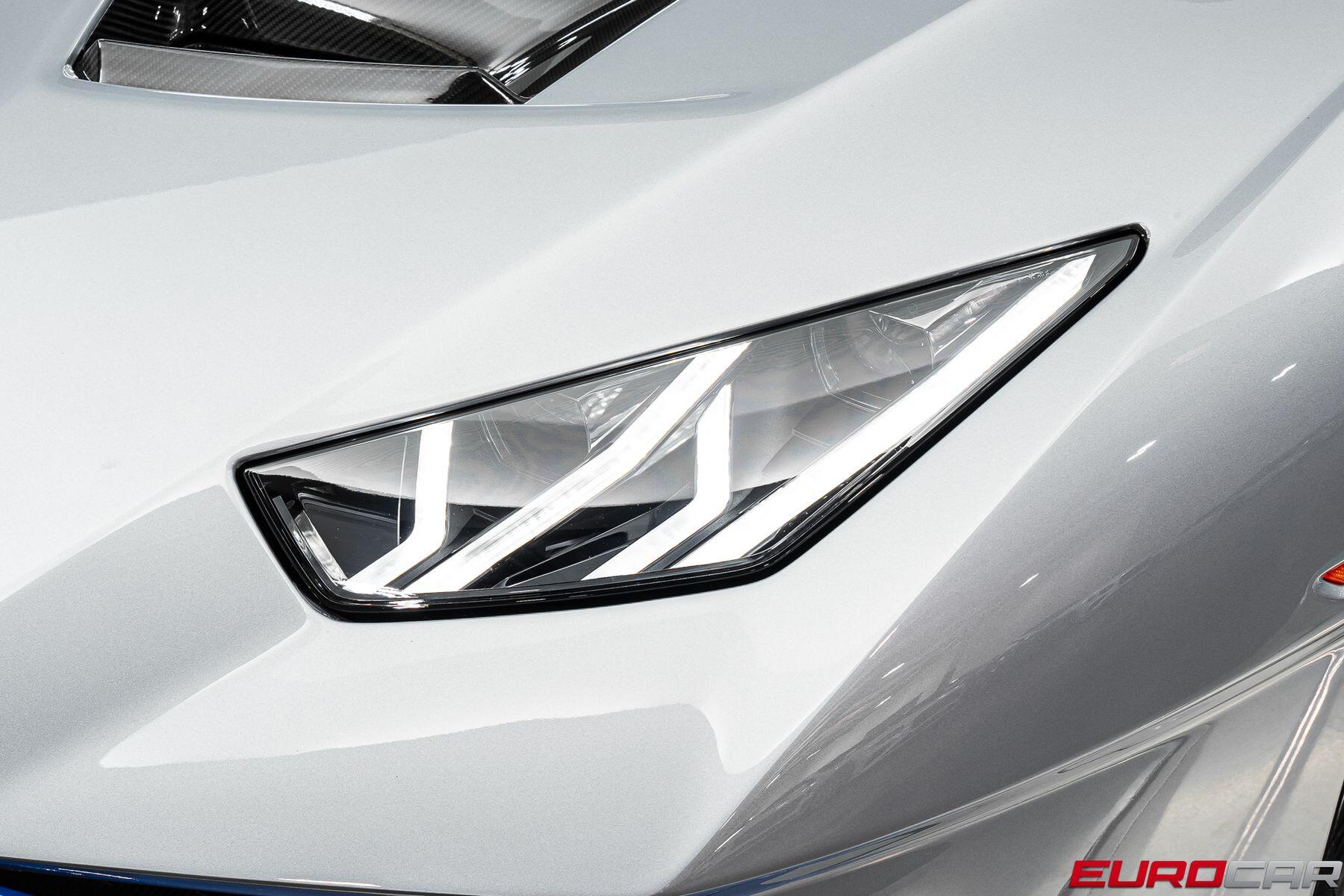 2023 Lamborghini Huracan STO *HUGE CARBON OPTIONS * FULL PPF*Image 11