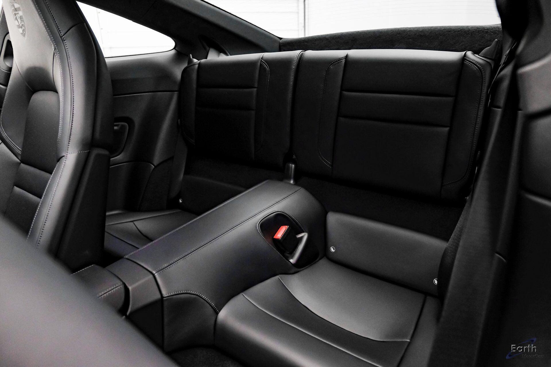 2024 Porsche 911 S - Photo 68