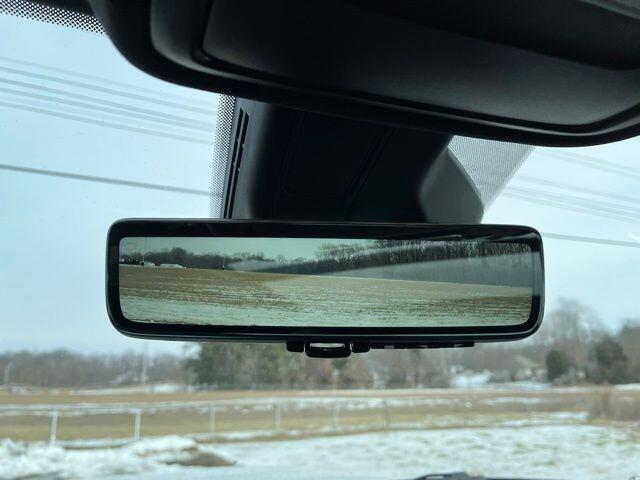 2025 RAM 1500 Limited - Photo 11