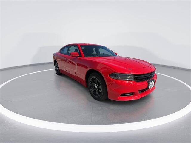Used 2022 Dodge Charger SXT with VIN 2C3CDXBG0NH227510 for sale in Anaheim, CA