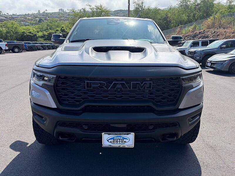 2026 RAM 1500 RHO - Photo 8