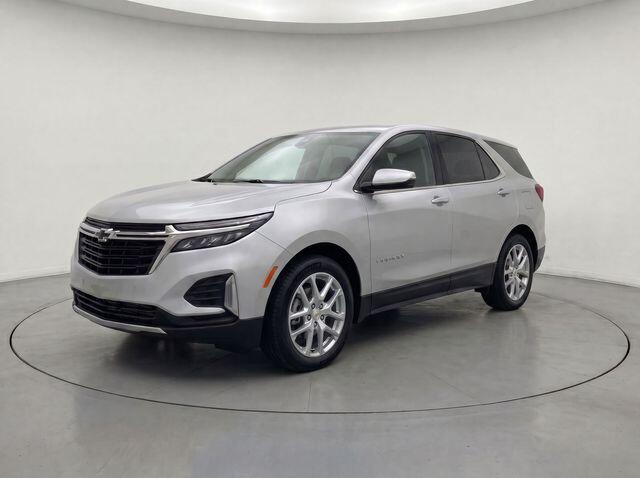 2024 Chevrolet Equinox LT 1.5T's photo