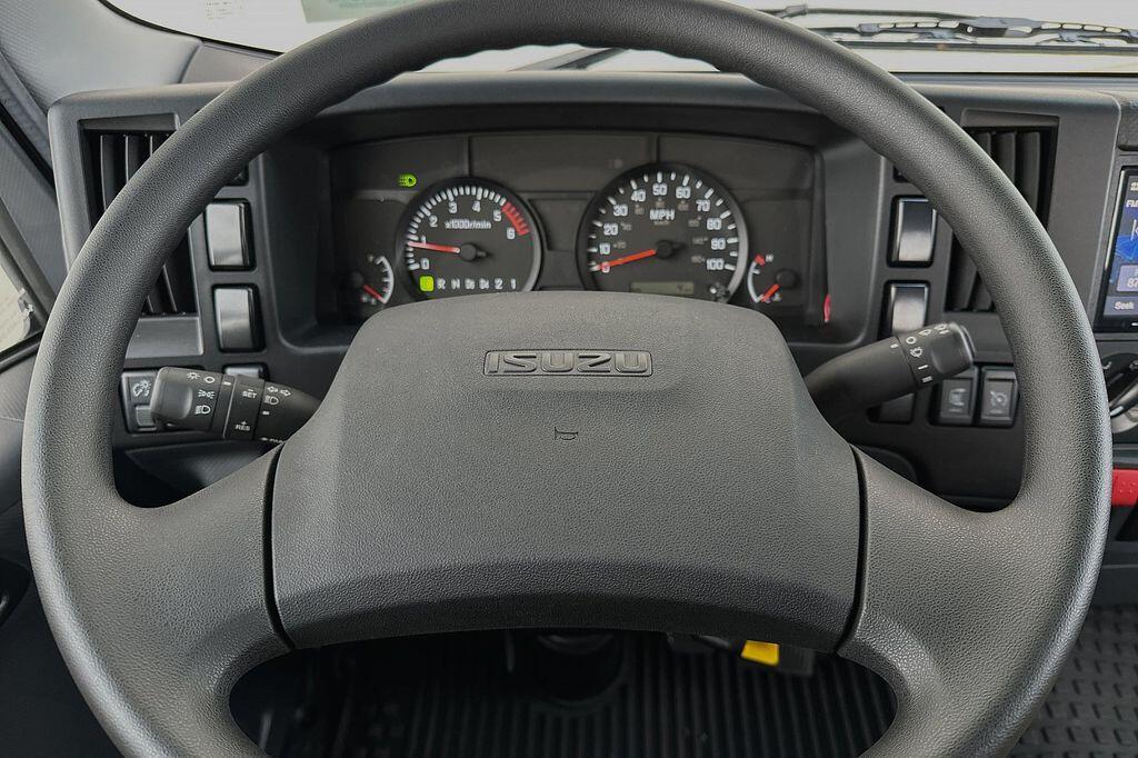2024 Isuzu NPR HD - Photo 16