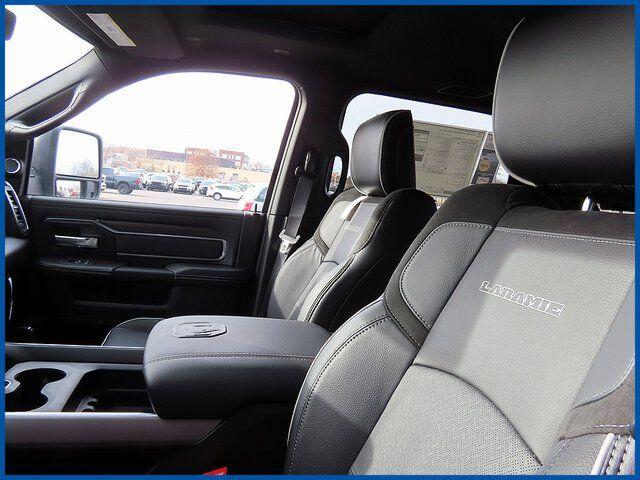 2026 RAM 2500 Laramie - Photo 15