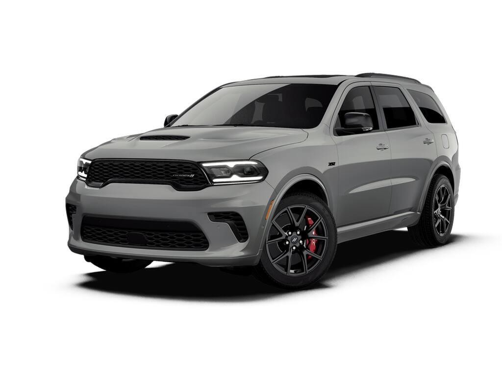 2027 Dodge Durango Durango R/T 392 Plus Awd