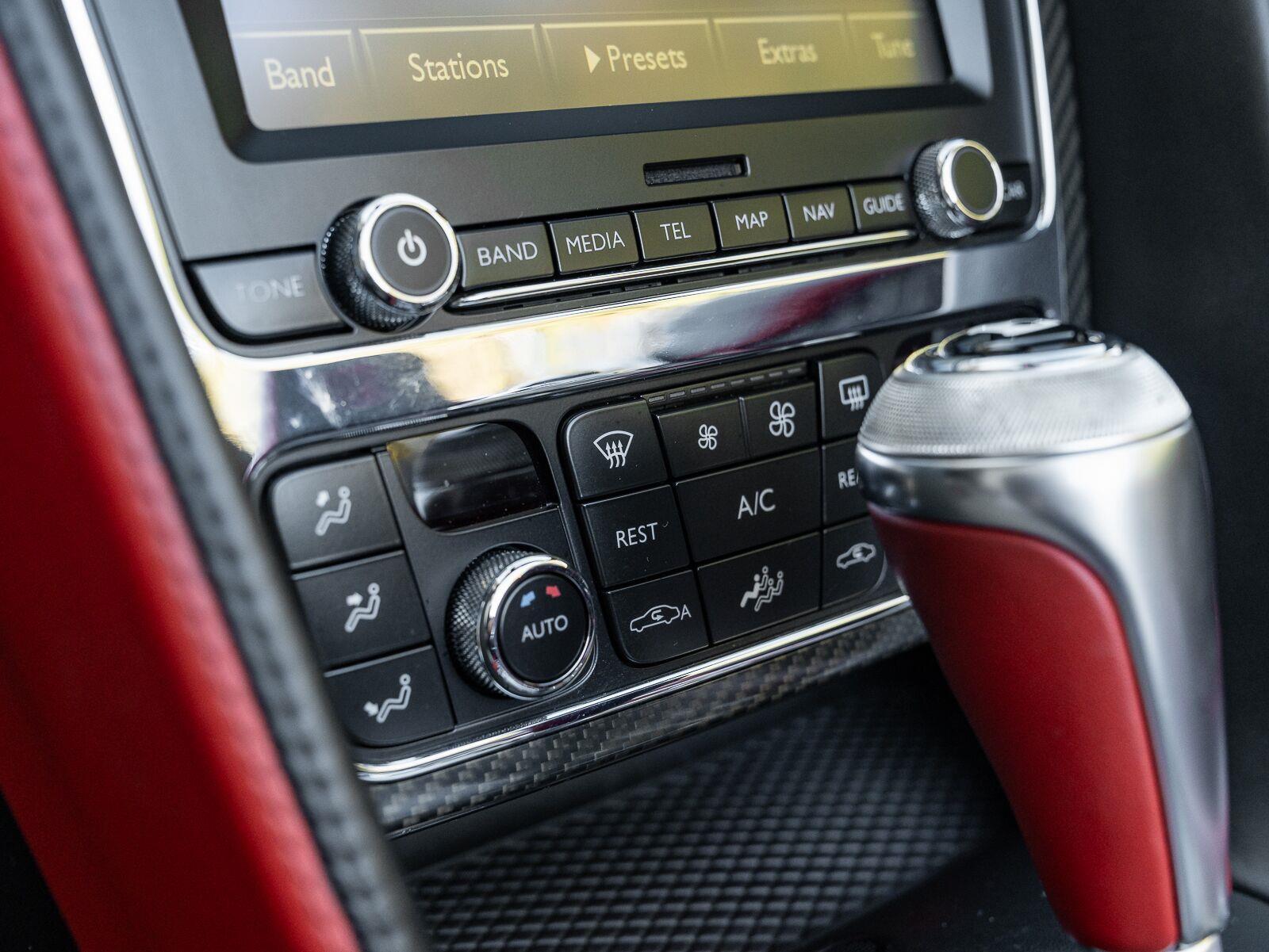 Used 2017 Bentley Continental GT Speed
