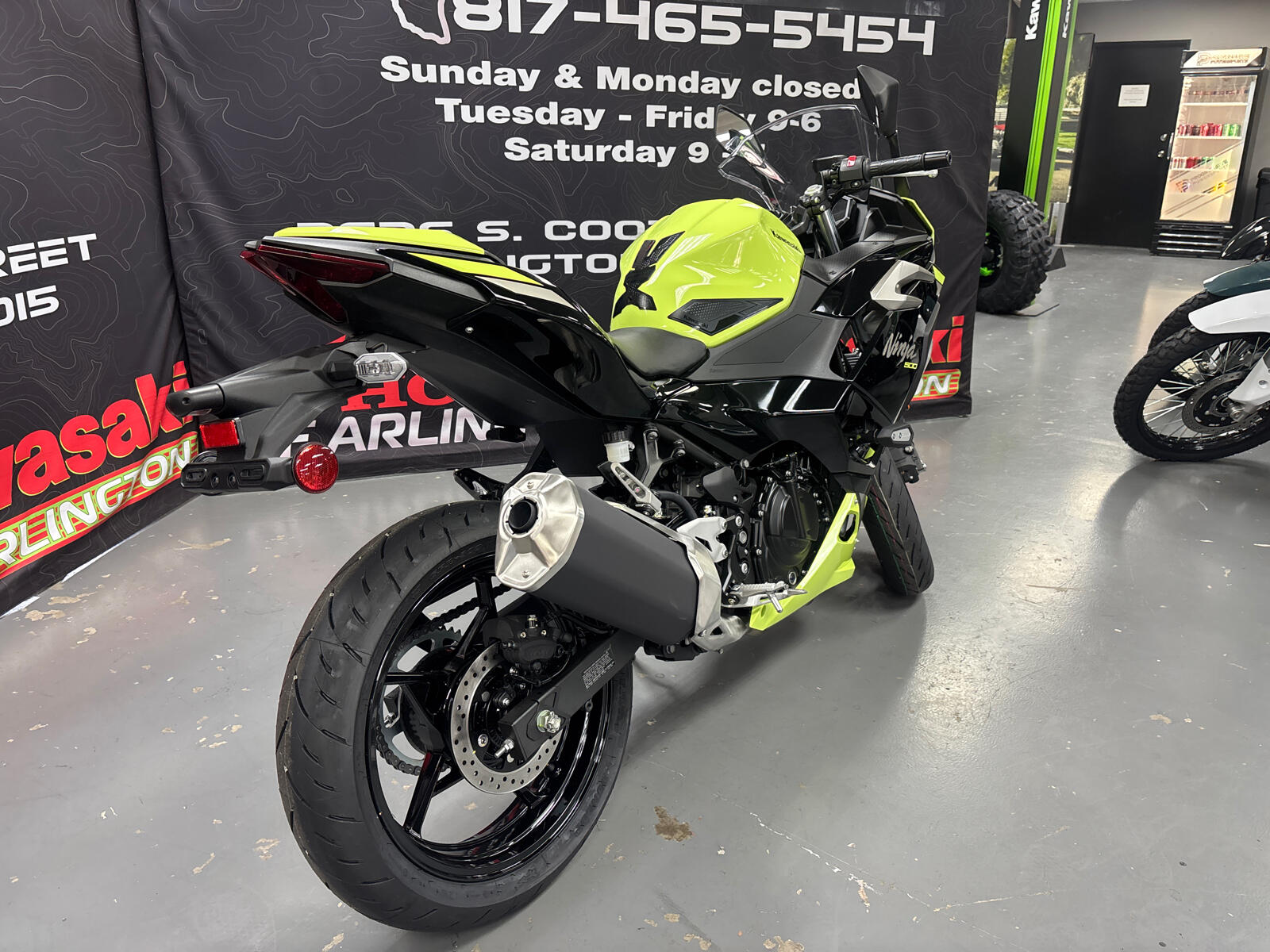 powersport image