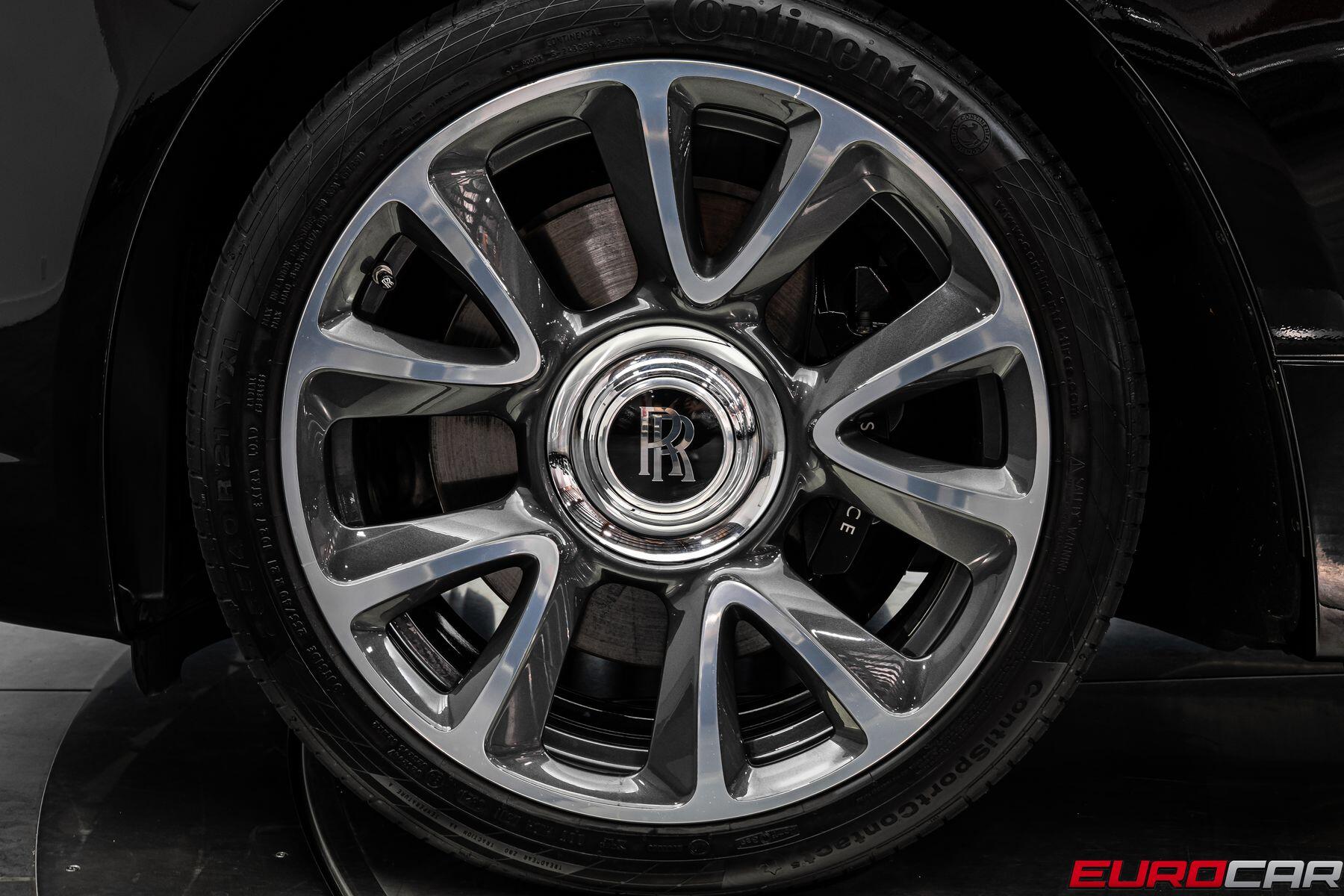 2019 Rolls-Royce Wraith *SHOOTING STAR HEADLINER * FRONT PPF*Image 20