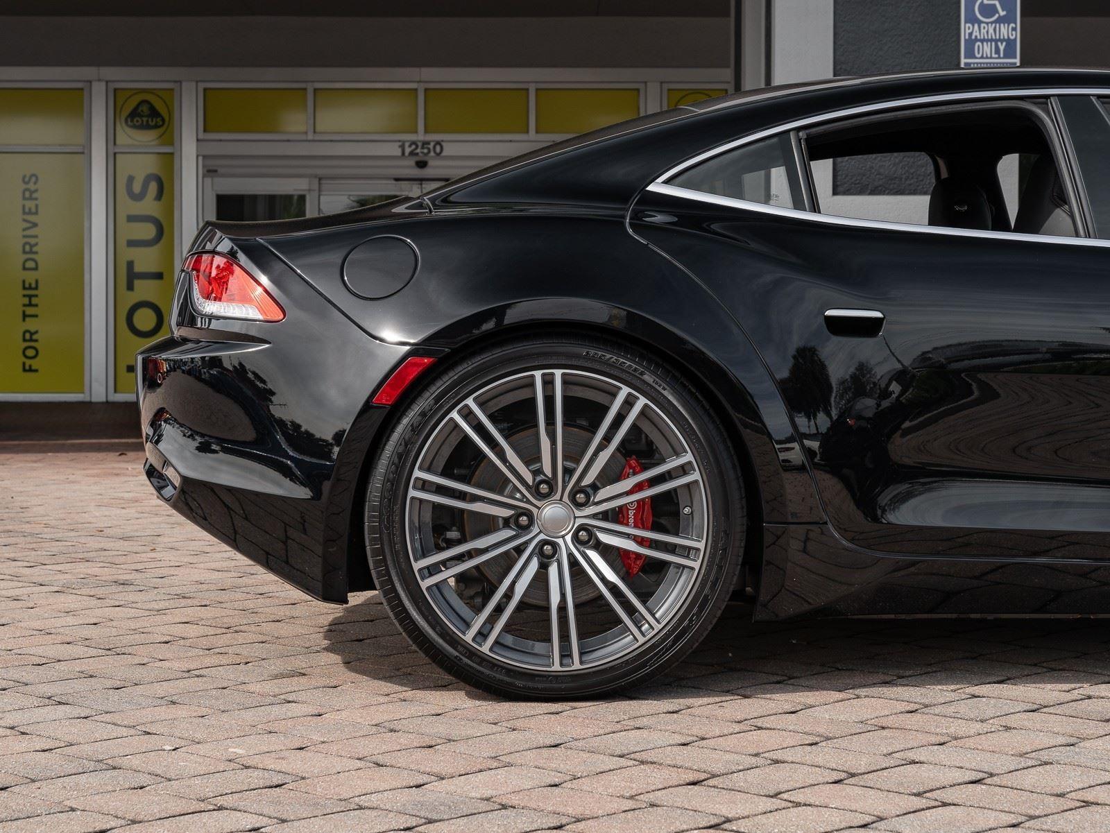 Used 2018 Karma Revero 
