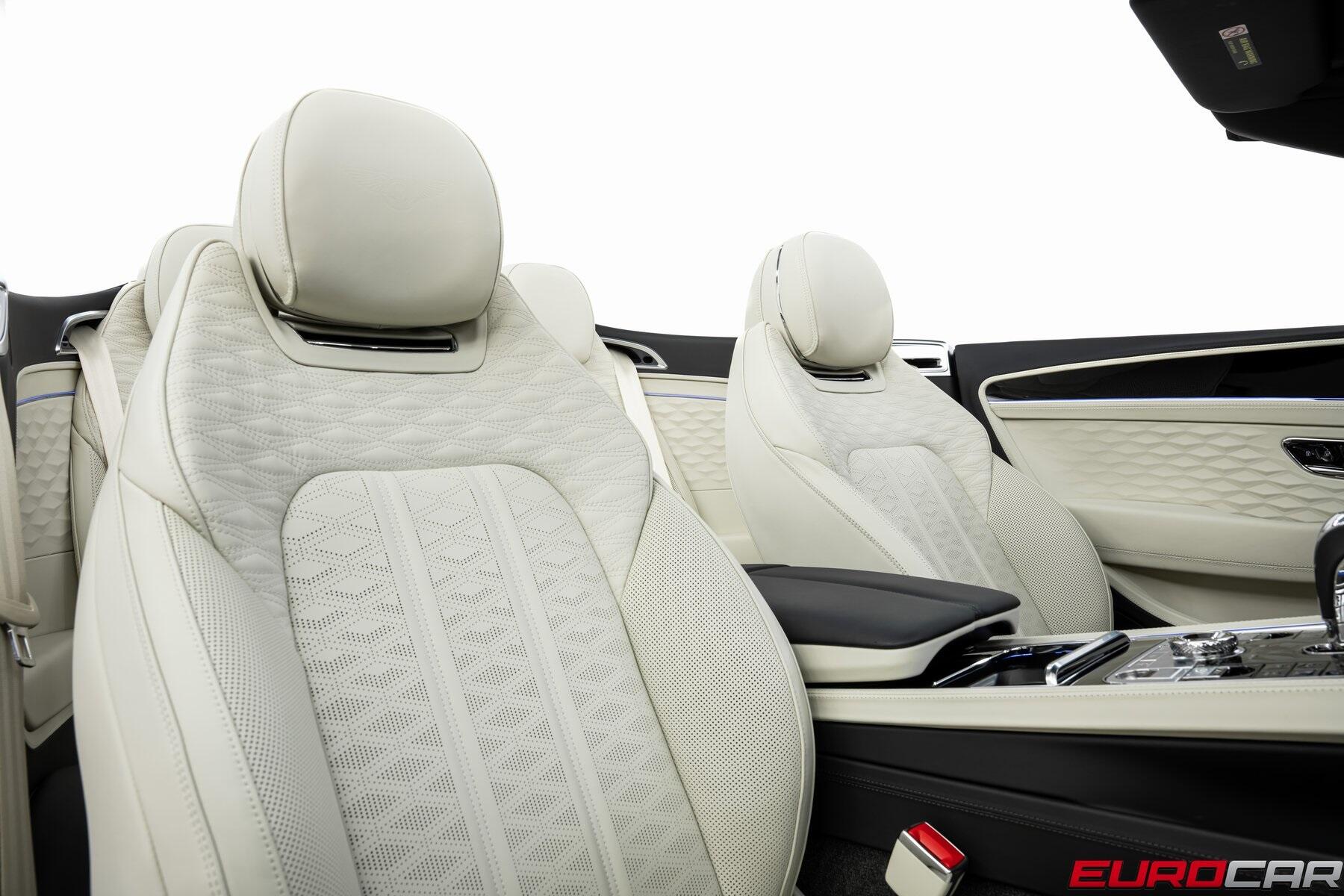 Used 2025 Bentley Continental GT Speed *FIRST EDITION * COMFORT SPEC*Image 38