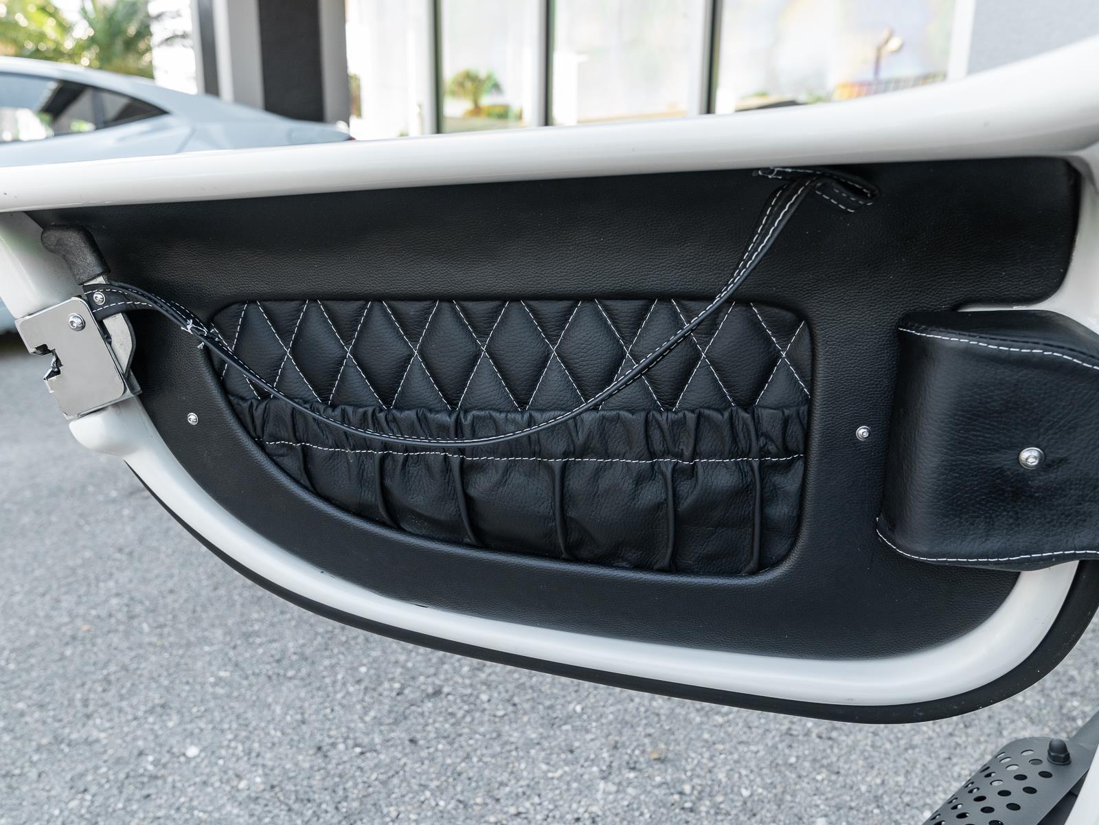 Used 1965 Bck Roadster Shelby Replica Godzilla