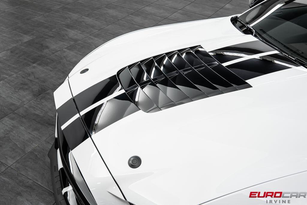 2021 Ford Mustang Shelby GT500 *CARBON FIBER WHEELS * TECH PACK*Image 9