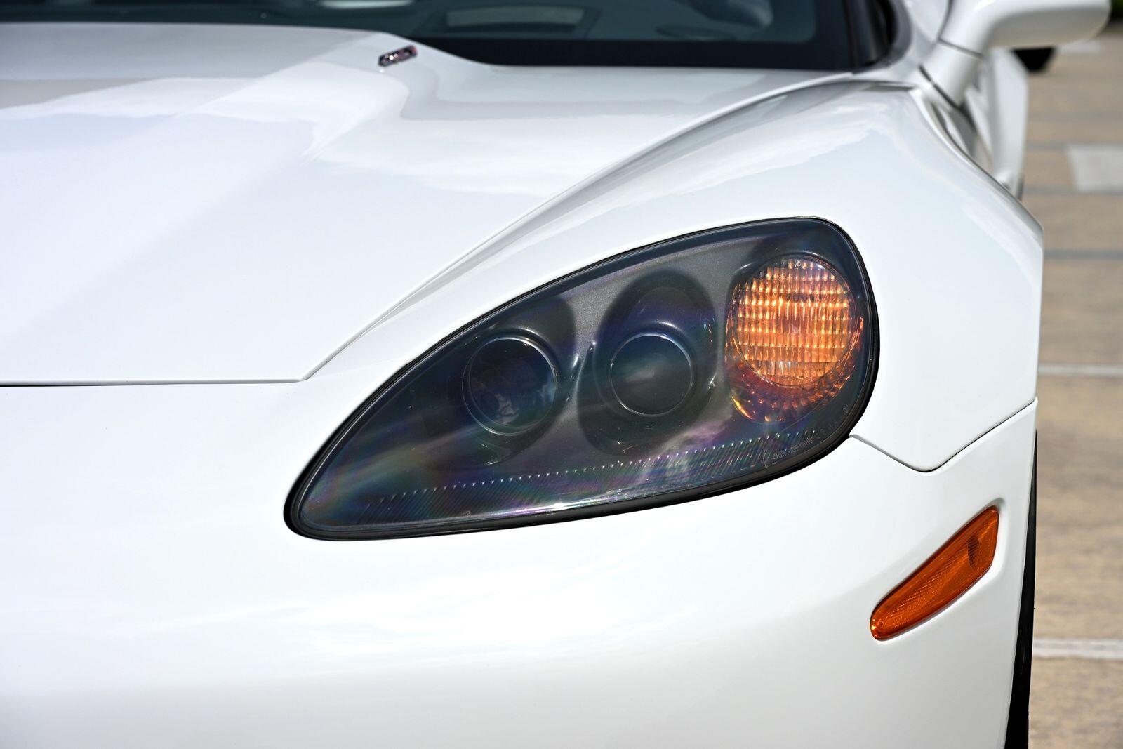 2013 Chevrolet Corvette 427 - Photo 9