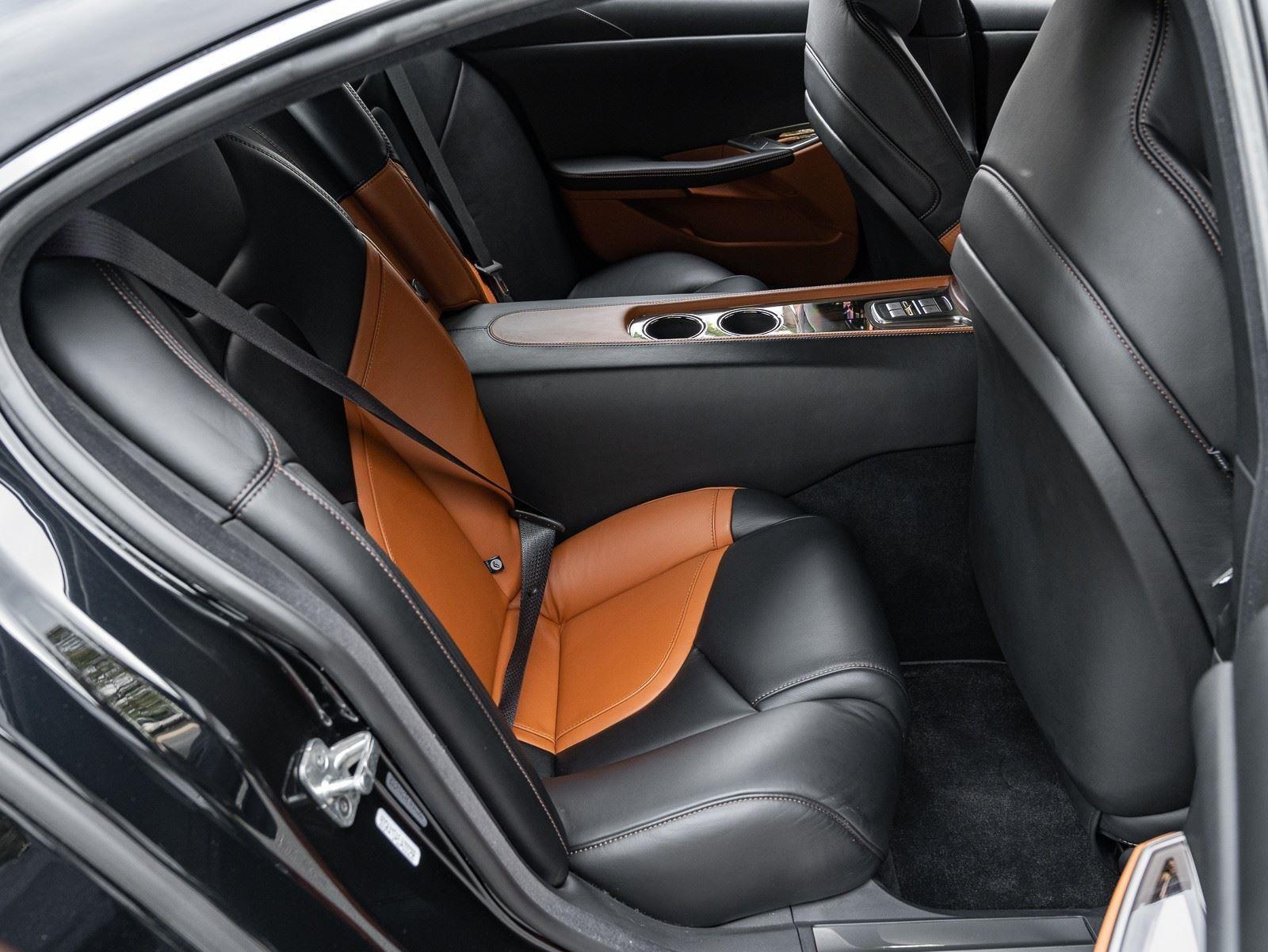 Used 2018 Karma Revero 