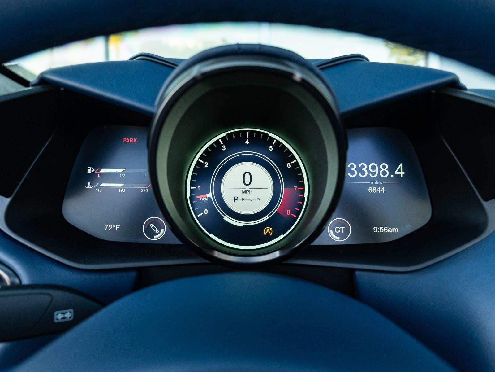 2020 Aston Martin DBS Superleggera Base - Photo 43