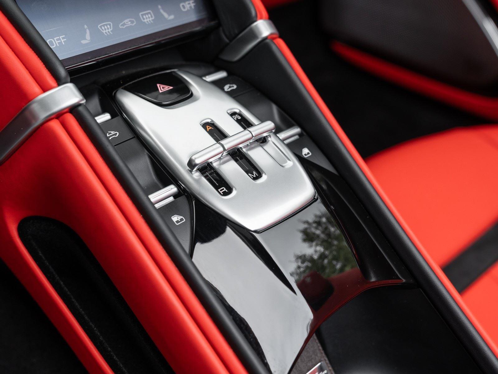 Used 2024 Ferrari Roma Spider 