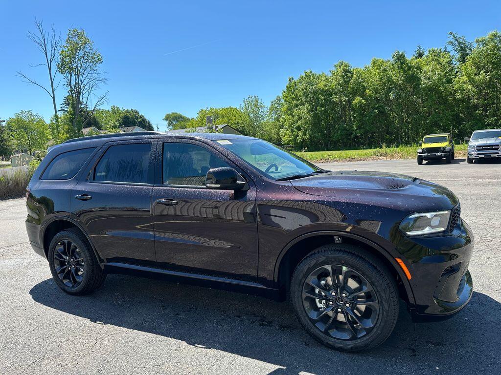 2026 Dodge Durango GT Plus AWD's photo