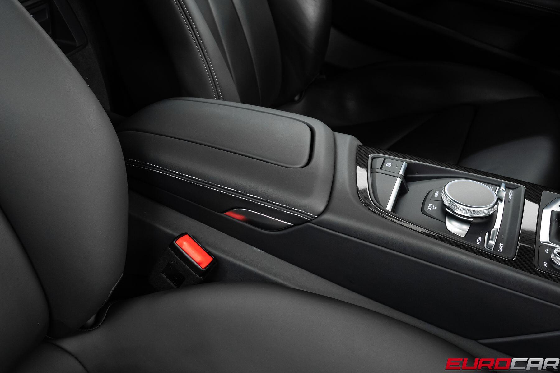 2022 Audi R8 V10 PERFORMANCE RWD * CARBON INTERIOR TRIM*Image 35