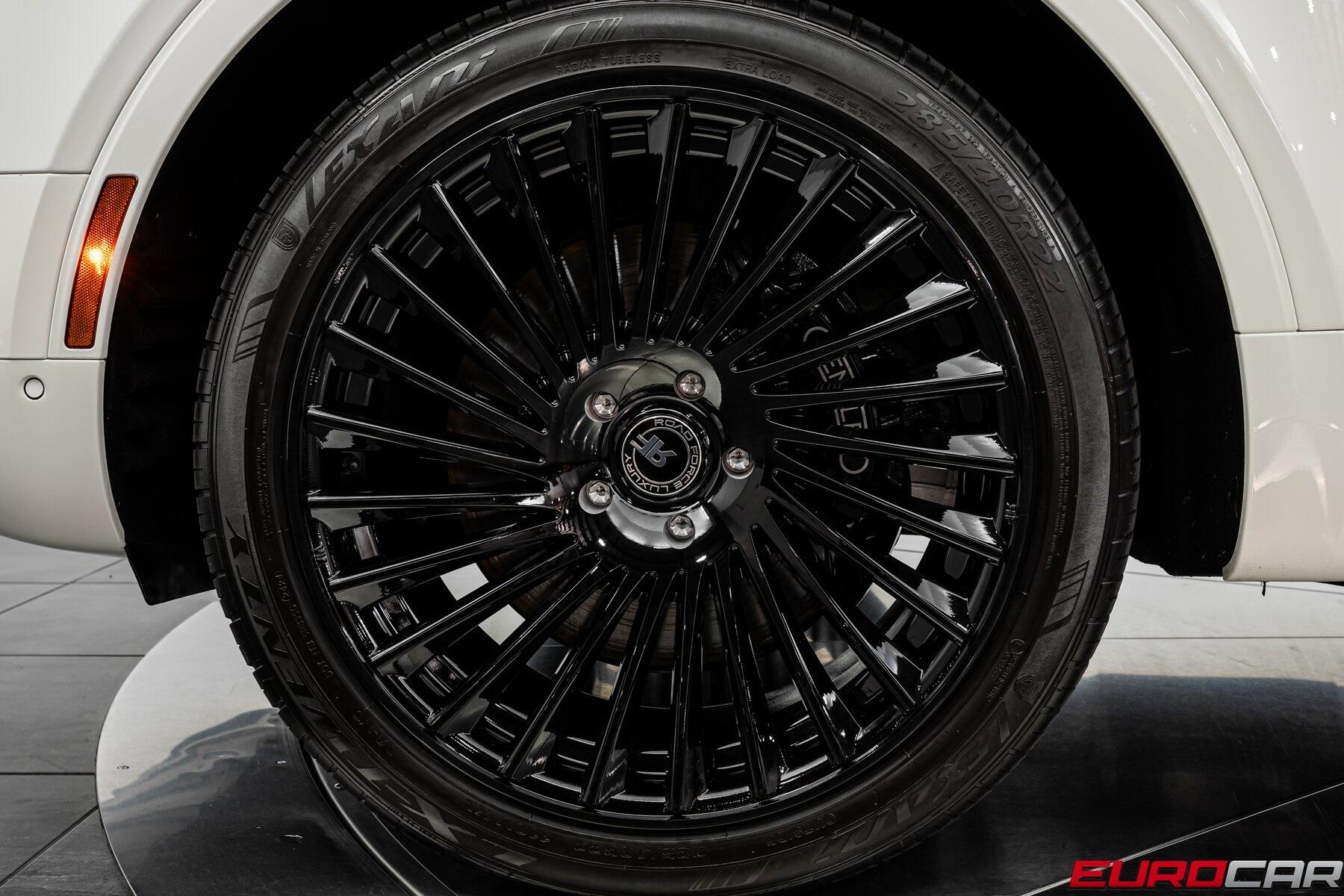 Used 2019 Bentley Bentayga V8 *FRONT SEAT COMFORT SPEC * PANORAMIC ROOF*Image 19