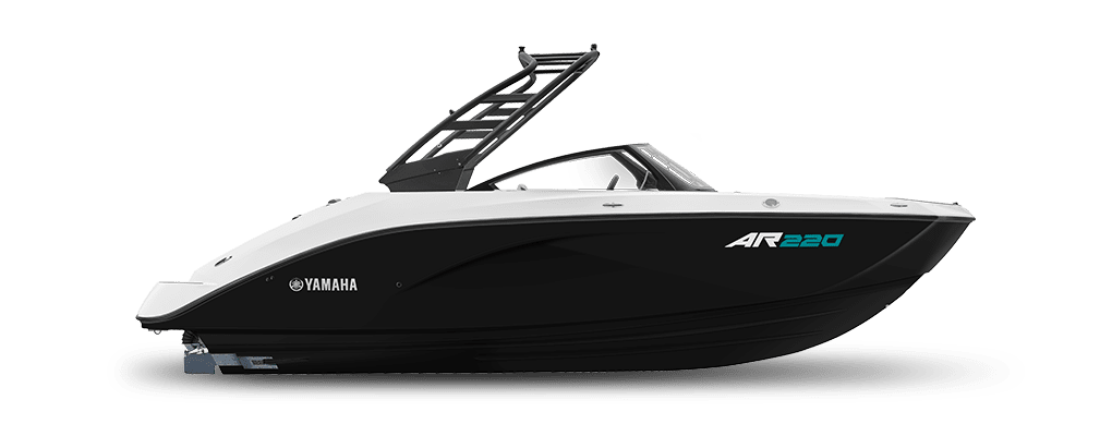 2025 Yamaha AR220