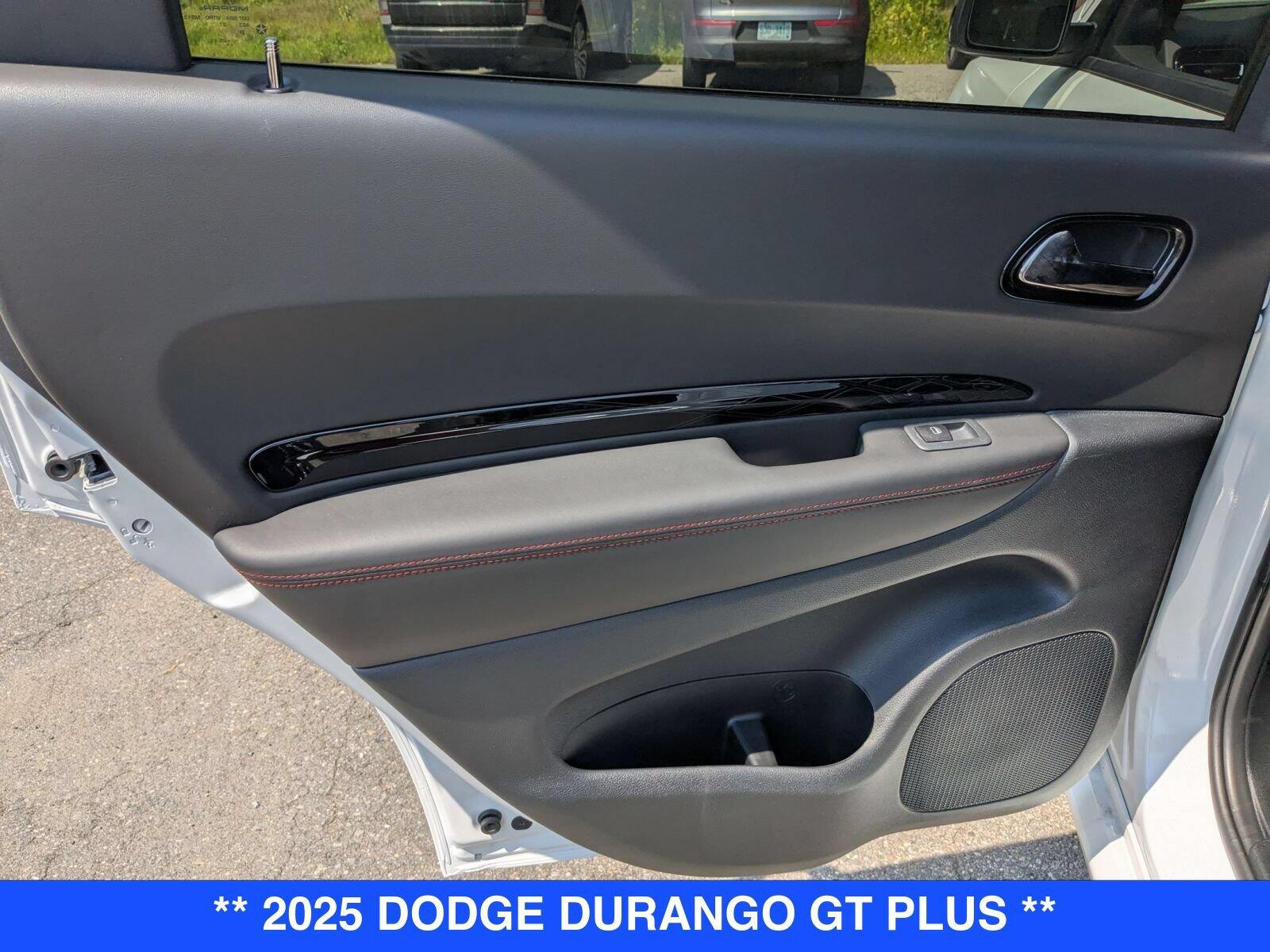 2025 Dodge Durango GT - Photo 26