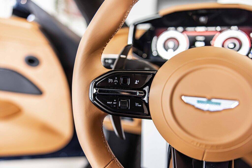 2026 Aston Martin Vantage Base - Photo 24