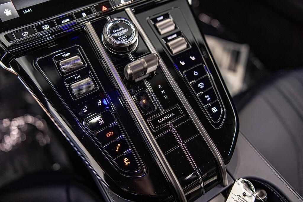 2026 Aston Martin Vantage Base - Photo 27