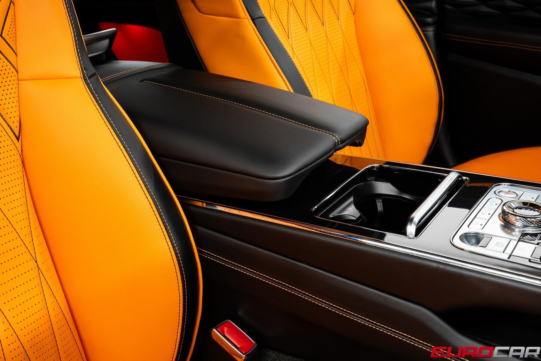 Used 2023 Bentley Flying Spur Mulliner W12 *MULLINER PACK*Image 36