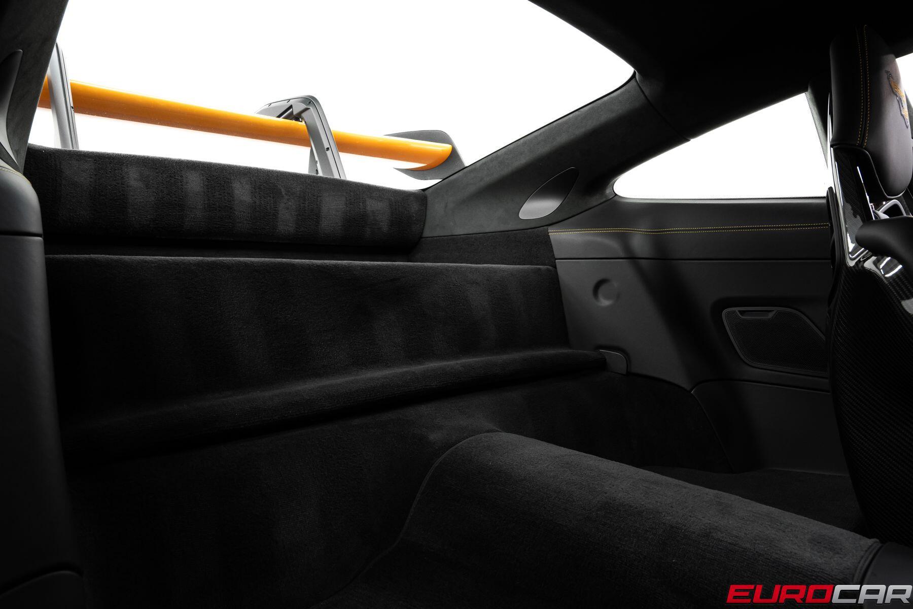 2024 Porsche 911 GT3 RS *ONLY 84 MILES * WEISSACH PACKAGE*Image 44