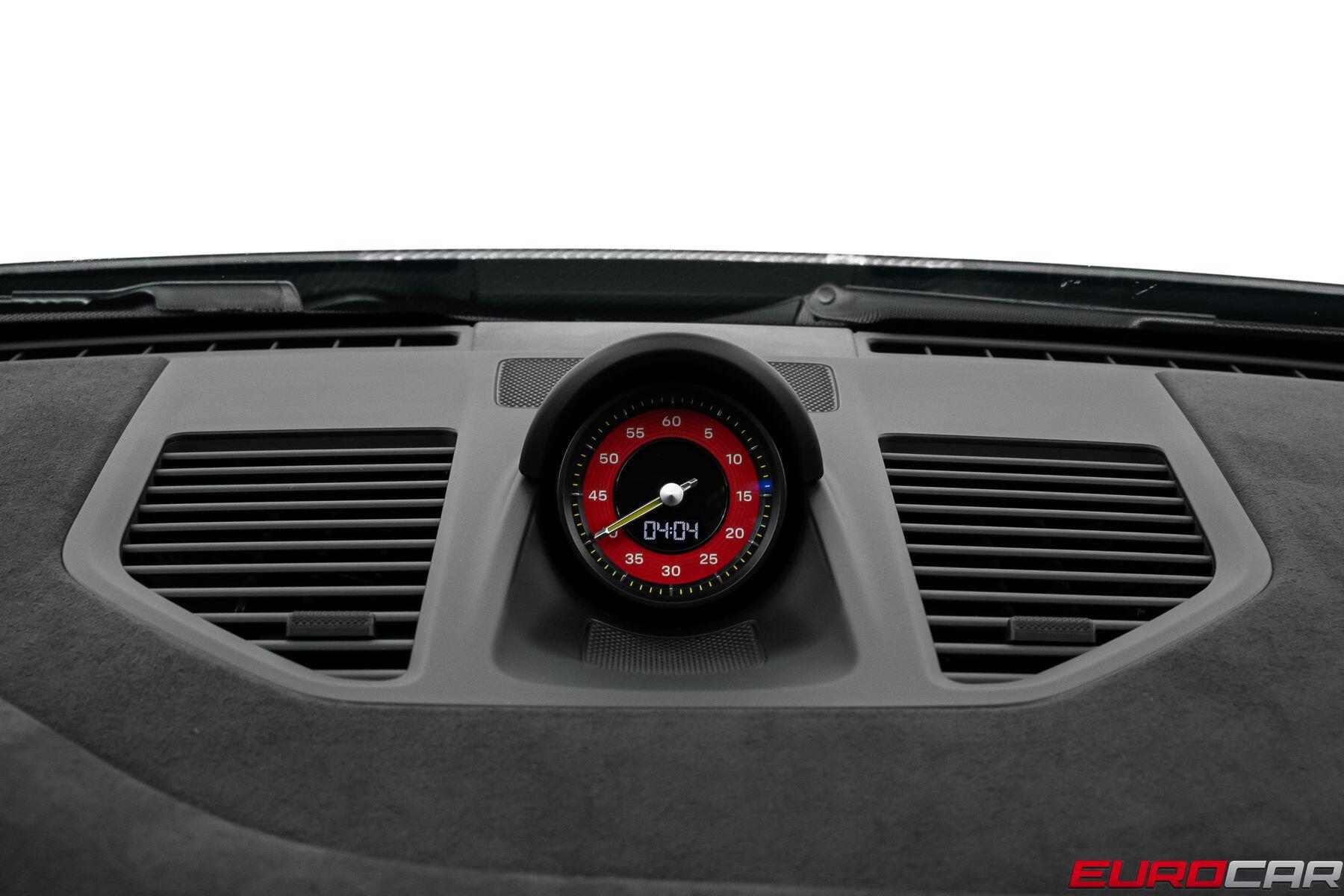 2025 Porsche 911 GT3 RS *WEISSACH PACKAGE * FACTORY REAR ROLL CAGE*Image 33