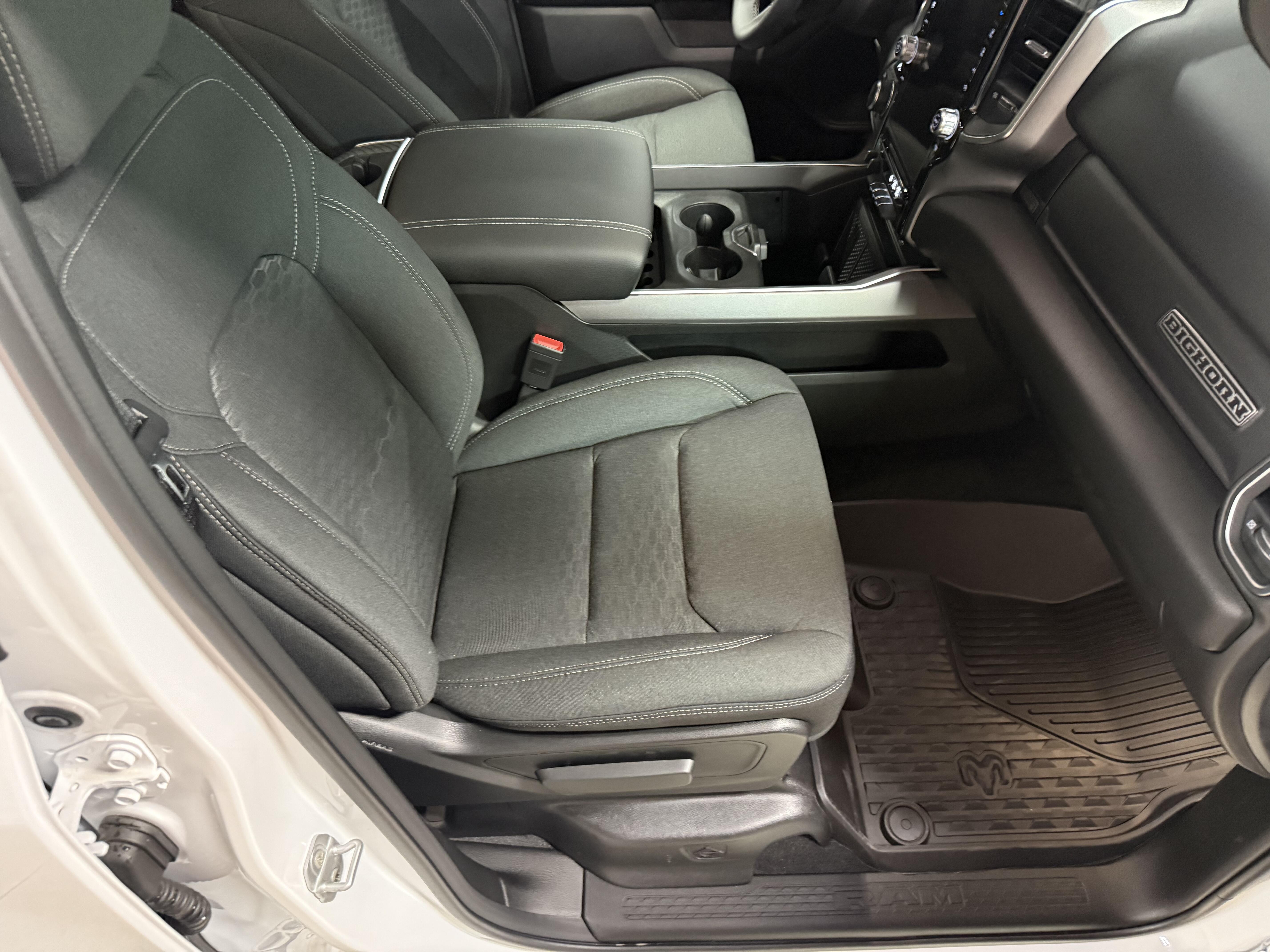 2026 RAM 1500 Big Horn/Lone Star - Photo 8