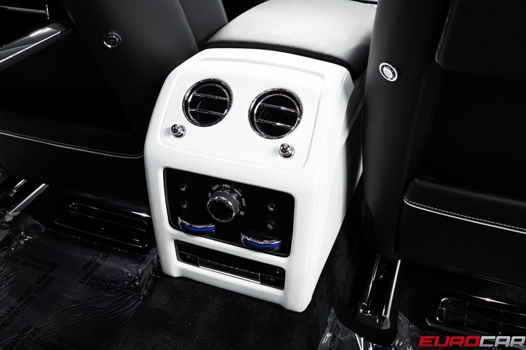 2021 Rolls-Royce Ghost *IMMERSIVE SEATING * REAR THEATER*Image 41