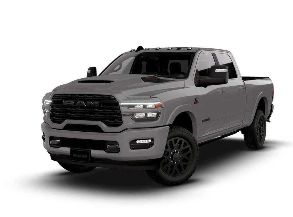 2026 RAM 2500's photo