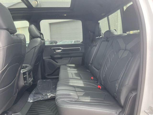 2025 RAM 1500 Big Horn/Lone Star - Photo 36