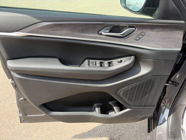 2025 Jeep Grand Cherokee L Limited - Photo 19